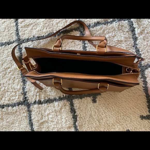 DKNY Medium Satchel Bag